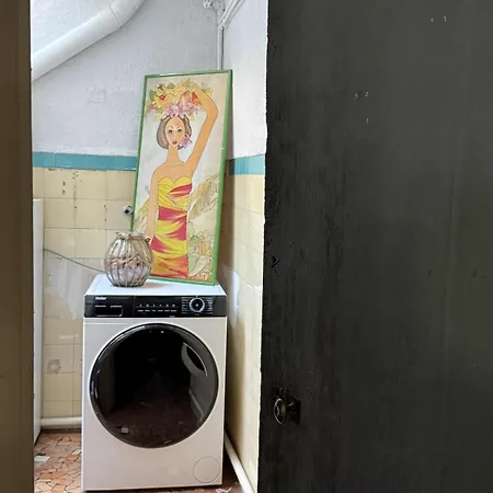 La Maison D'artiste Familiale Rouen