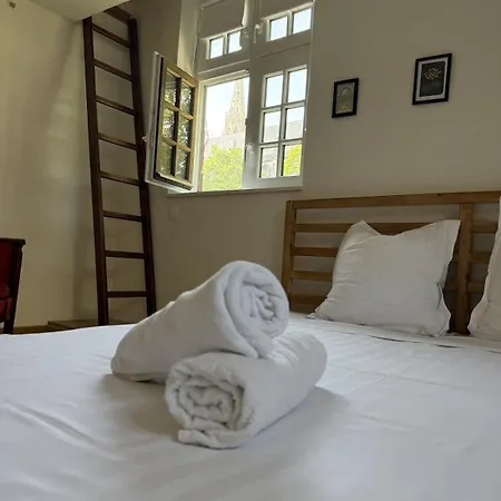La Maison D'artiste Familiale * Rouen